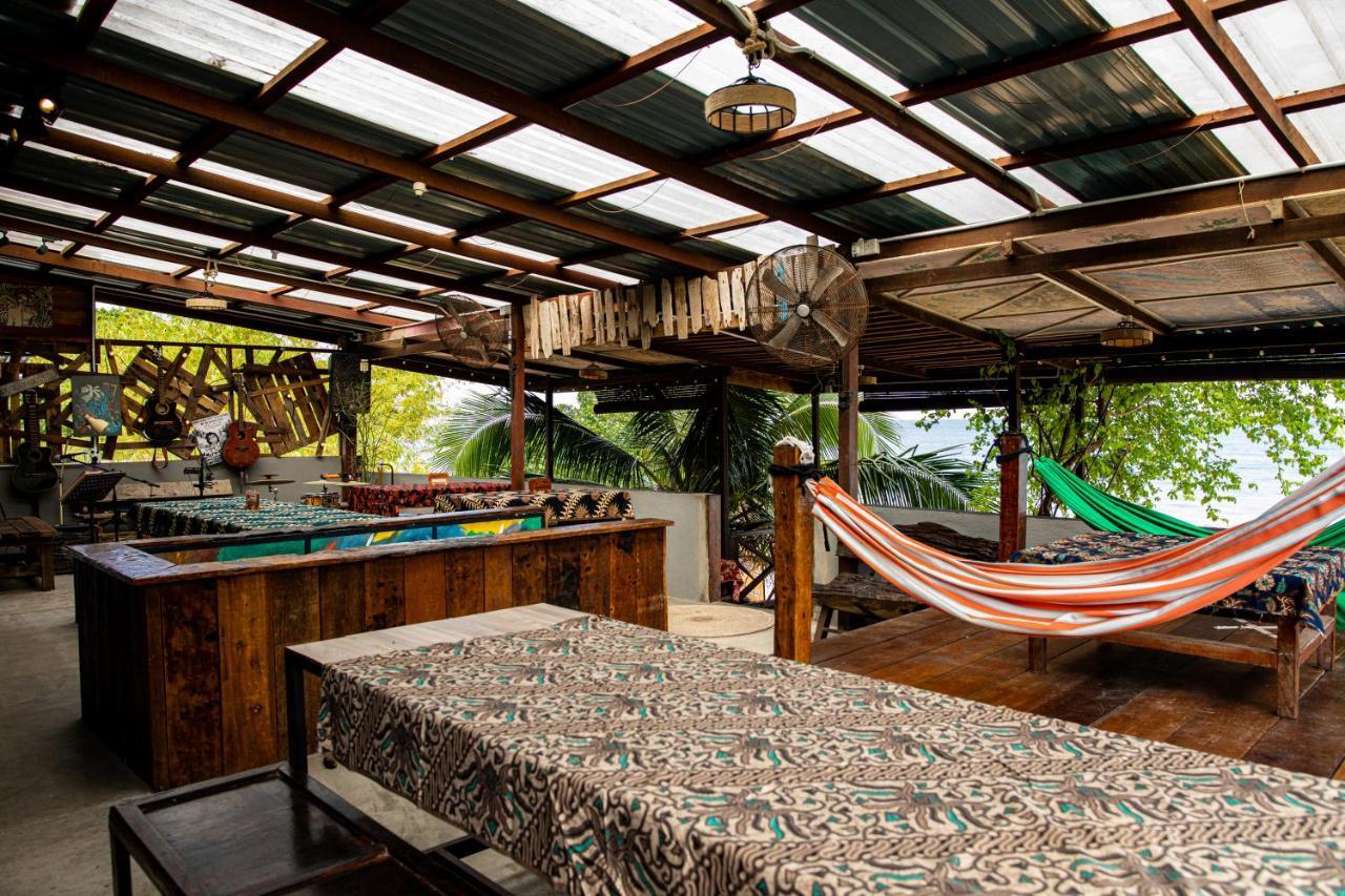 Tioman Cabana Bed & Breakfast Kampong Ayer Batang Eksteriør billede